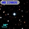 HD 228035