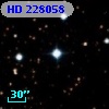 HD 228058