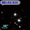 BD+81   825