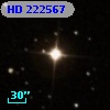 HD 222567