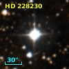 HD 228230