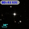 BD+81   835