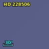 HD 228506