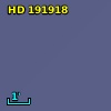 HD 191918
