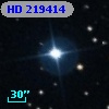 HD 219414