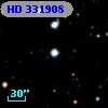 HD 331908