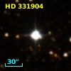 HD 331904