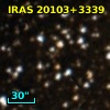 IRAS 20103+3339