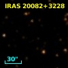 IRAS 20082+3228