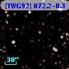 [TWG92] 072.2-0.3