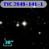 TYC 2849-141-1