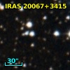IRAS 20067+3415