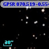 GPSR 070.519-0.554