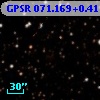 GPSR 071.169+0.411