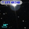 ** STT   492AB