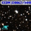 CCDM J20062+3449B