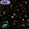 LBN 070.95+00.74