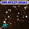 LBN 071.37+01.01