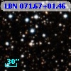 LBN 071.67+01.46