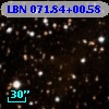 LBN 071.84+00.58