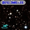 [D71] 2005+33