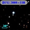 [D71] 2008+33B