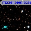 [TGC96] 2006+3236
