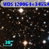 WDS J20064+3455AC