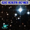 GSC 02679-02463