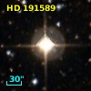 HD 191589