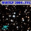 WSRTGP 2004+3312