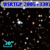 WSRTGP 2005+3307
