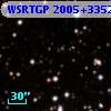 WSRTGP 2005+3352
