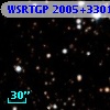 WSRTGP 2005+3301