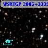 WSRTGP 2005+3339