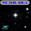 TYC 2849-430-1