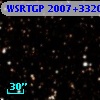 WSRTGP 2007+3320