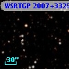 WSRTGP 2007+3325B