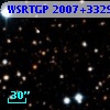 WSRTGP 2007+3329