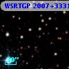 WSRTGP 2007+3331