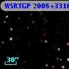 WSRTGP 2008+3316