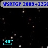 WSRTGP 2009+3250