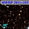 WSRTGP 2011+3333