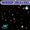 WSRTGP 2011+3322A