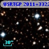 WSRTGP 2011+3322B
