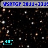 WSRTGP 2011+3318