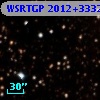 WSRTGP 2012+3332