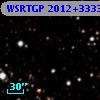 WSRTGP 2012+3333