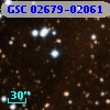 GSC 02679-02061