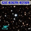 GSC 02679-02569